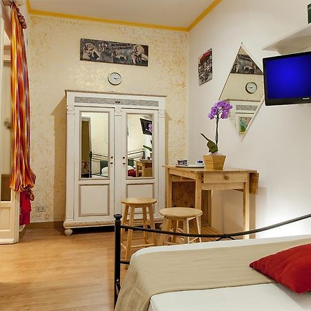 Please Rome - Guest House Zimmer foto