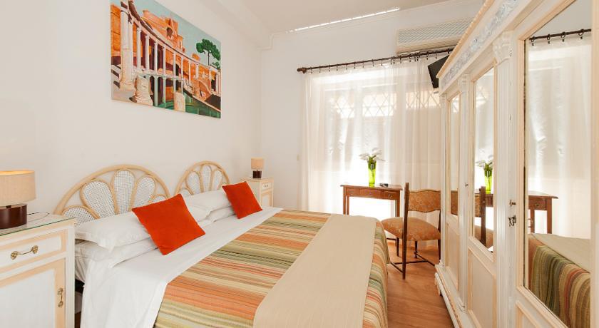 Please Rome - Guest House Zimmer foto