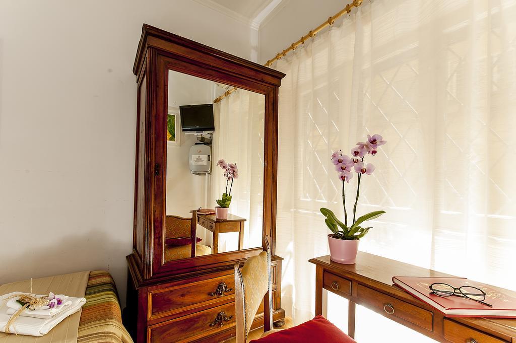 Please Rome - Guest House Zimmer foto