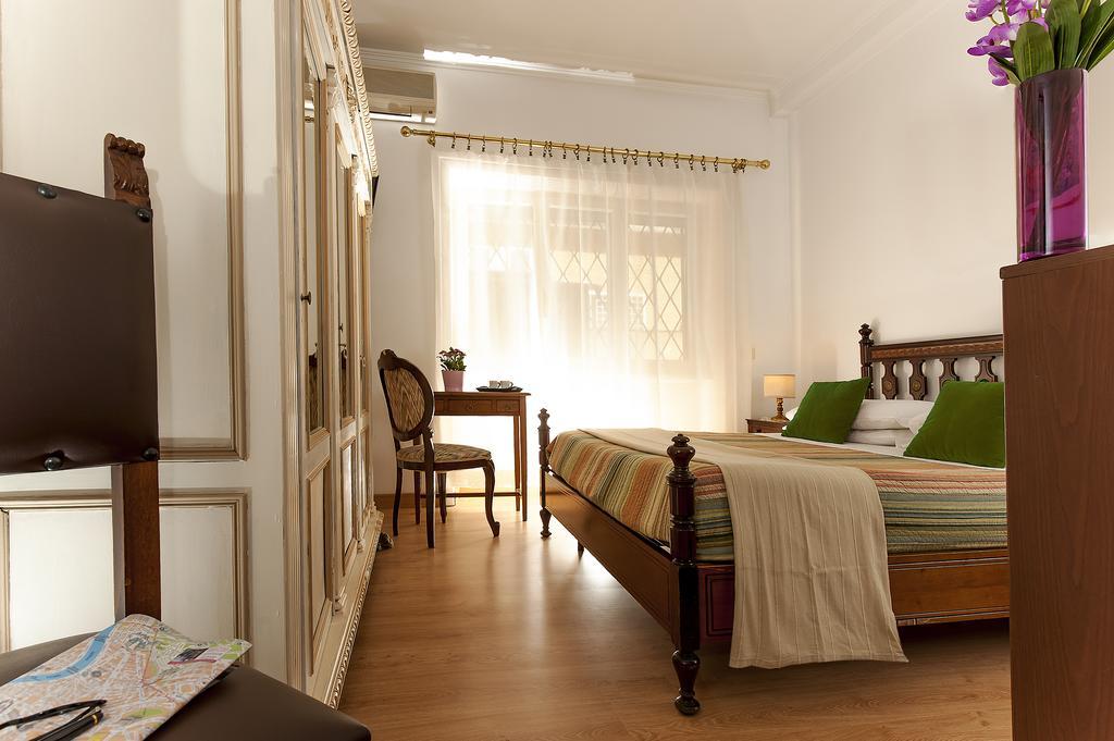 Please Rome - Guest House Zimmer foto