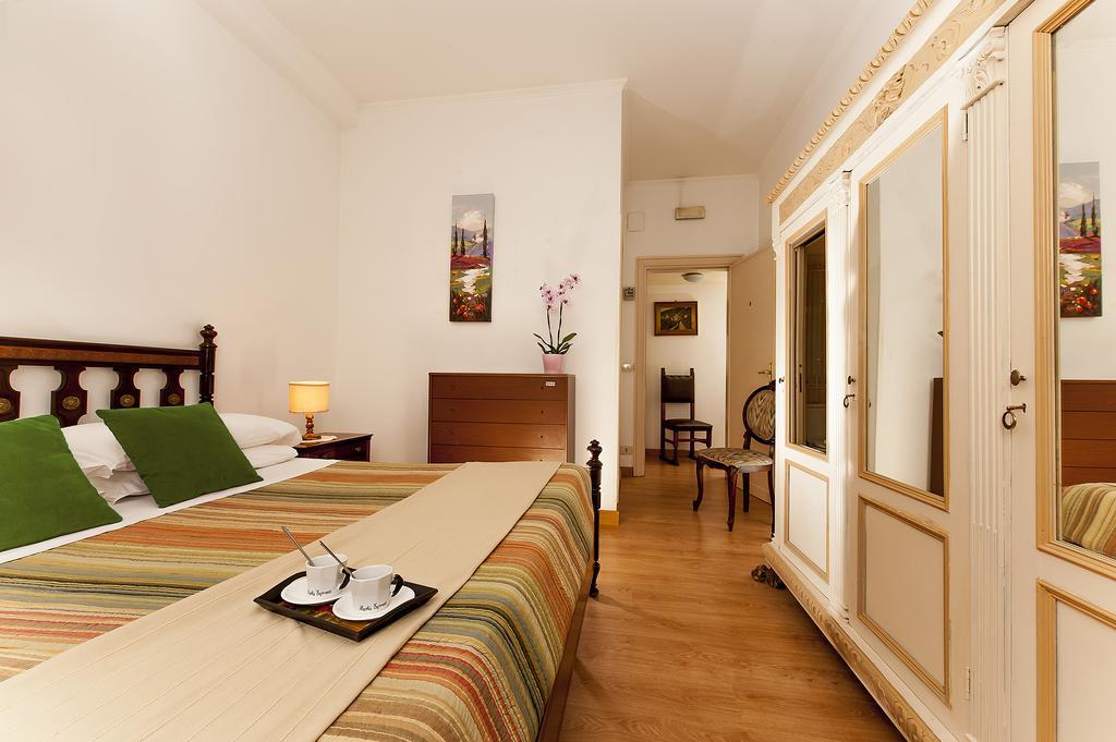 Please Rome - Guest House Zimmer foto