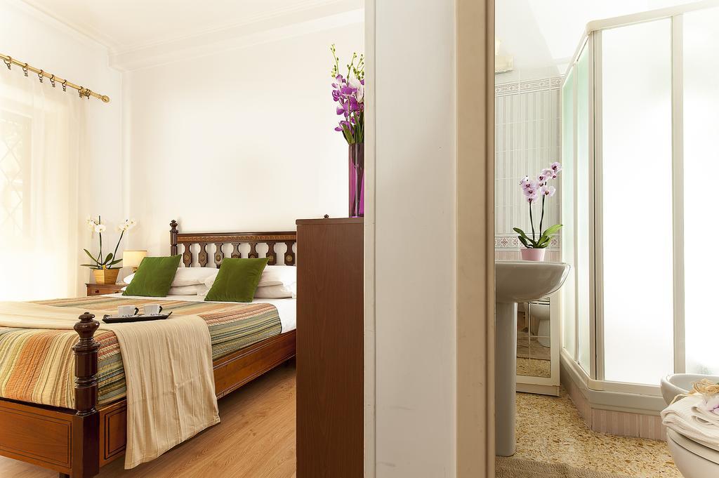 Please Rome - Guest House Zimmer foto