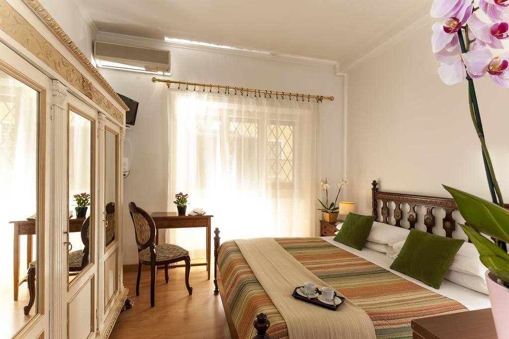 Please Rome - Guest House Zimmer foto