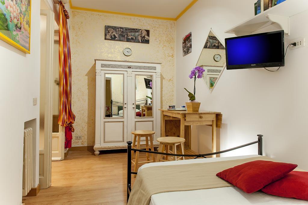 Please Rome - Guest House Zimmer foto